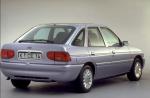 Ford Escort 1995 года